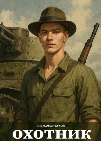 Охотник (Александр Сухов)