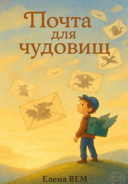 Сказки для детей и их волшебных взрослых