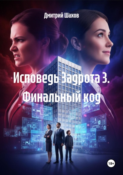 Исповедь задрота