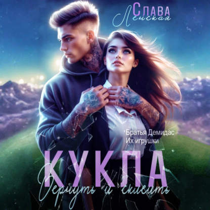 Братья Демидас. Их игрушки