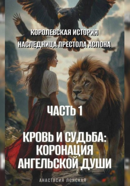 Королевская история