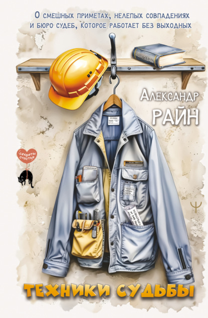 Секреты счастья (АСТ)