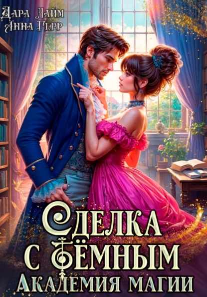 Академия магии