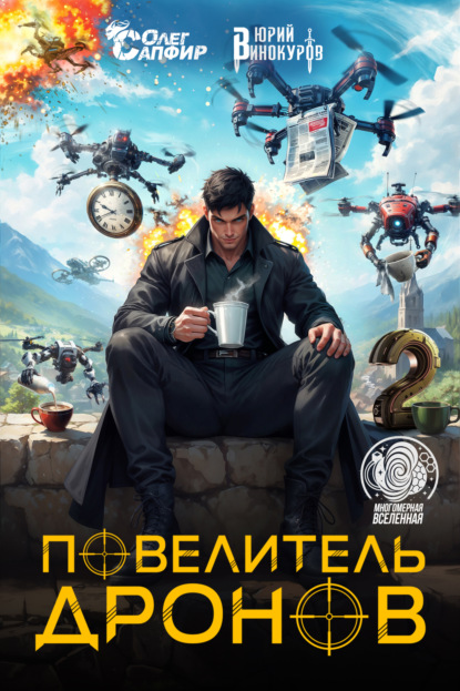 Повелитель дронов