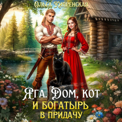 Яга поневоле