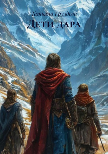 Проникающие легенды