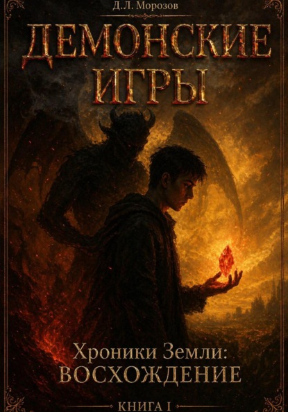 Демонские Игры