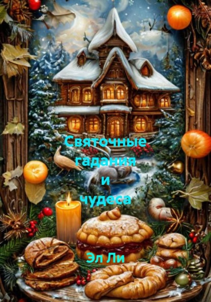 Святочные гадания и чудеса