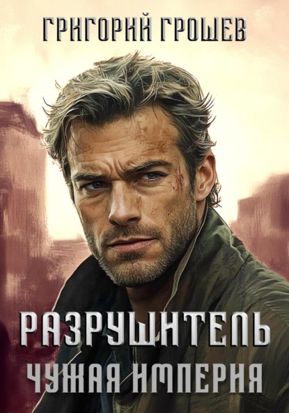 Чужая империя