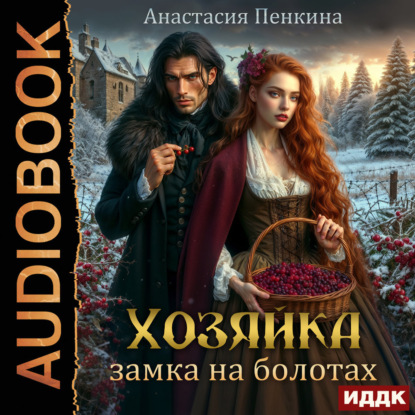 Хозяйки замков