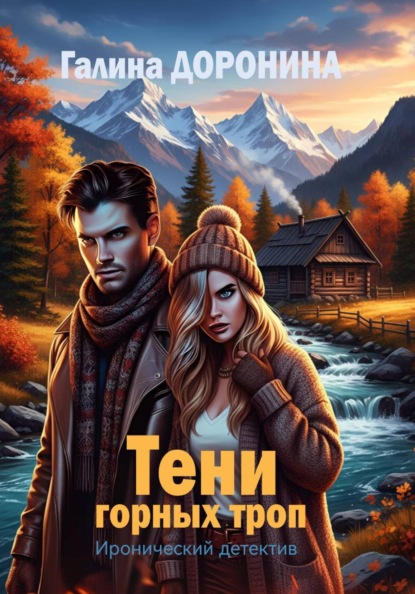 Охотницы за привидениями