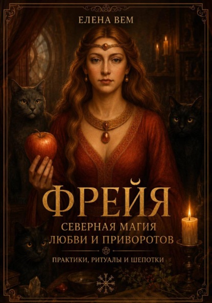 Фрейя