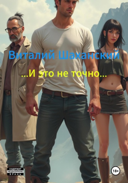 И это точно: путь к Гае