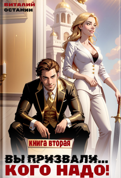 Иссекай взрослого человека