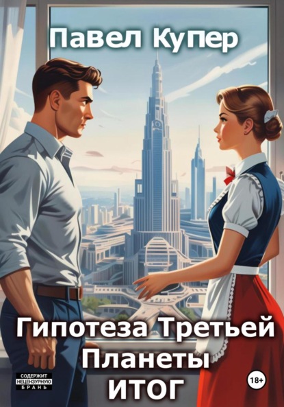 Гипотеза Третьей Планеты