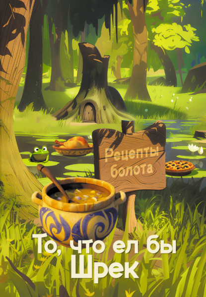 Вайбовые рецепты