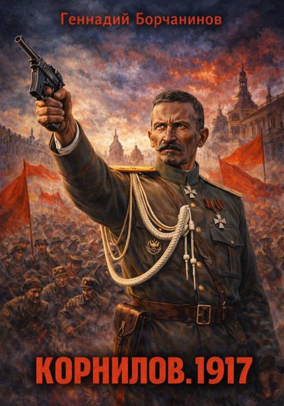 Верховный Главнокомандующий
