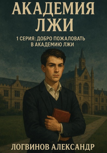 От “Академии лжи”