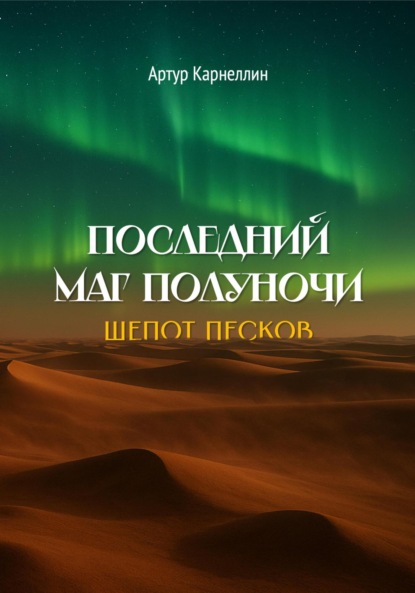 Последний маг полуночи