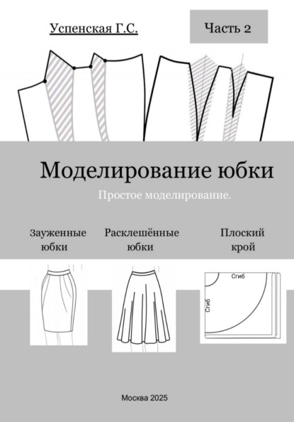 Юбки