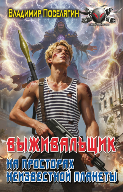 Выживальщик