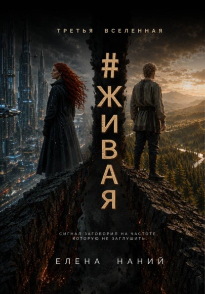 Третья Вселенная