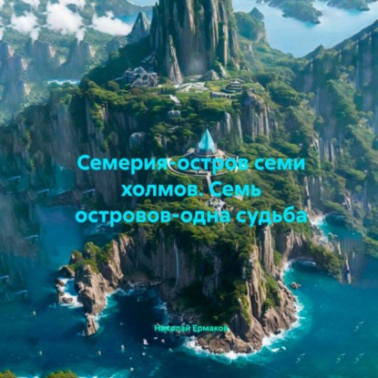 Семерия - остров семи холмов.