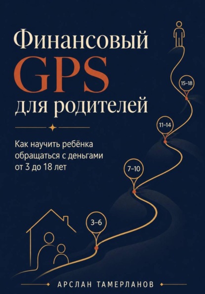 Финансы без стресса