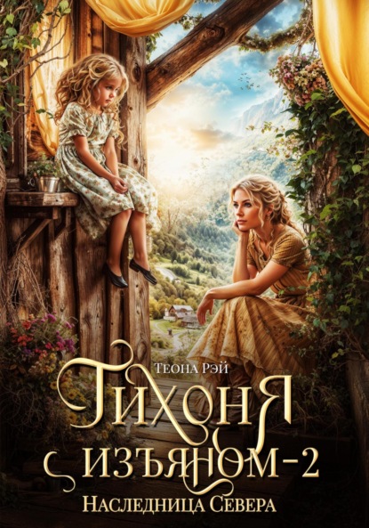 Тихоня с изъяном