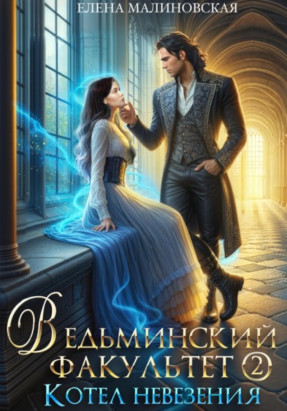 Ведьминский факультет