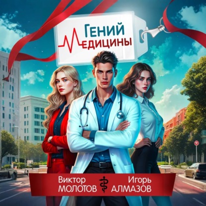 Возвращение Легендарного Лекаря