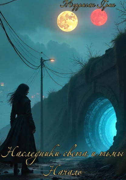 Наследники света и тьмы