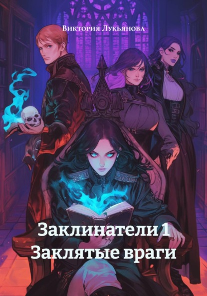 Заклинатели