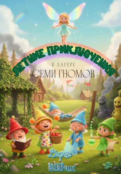 Гномы Хранители