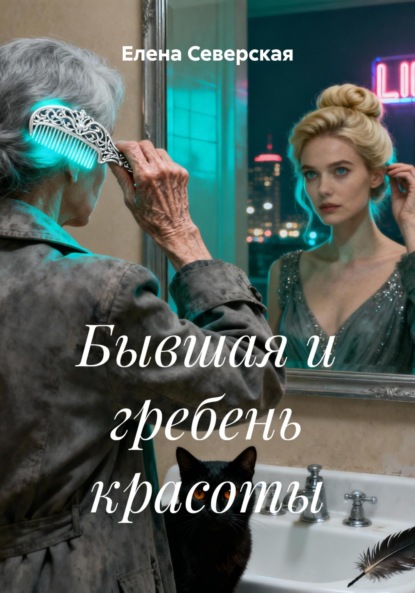 Приключения Бывшей