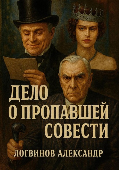 Литературные диагнозы