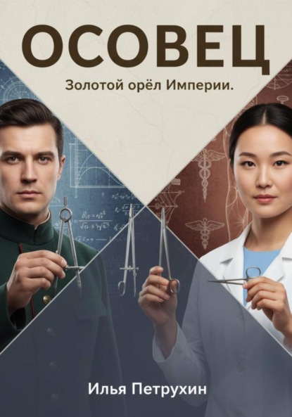 Осовец: История Кирилла