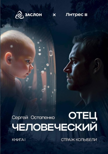 Отец человеческий