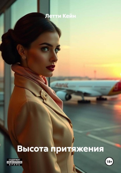 Небо «Alamir Air»