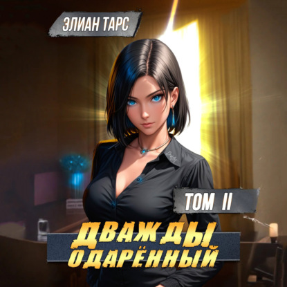 Дважды одарённый