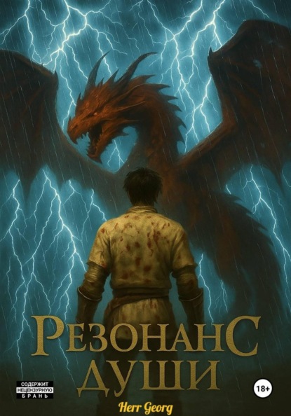 Резонанс души