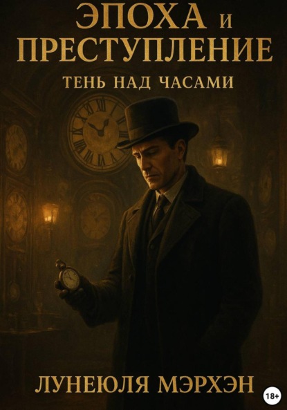 Эпоха и преступление