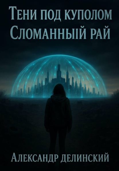 Тени под Куполом