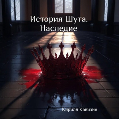 История Шута.
