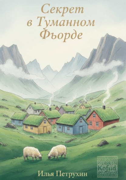 Дела Эвы Петерсен