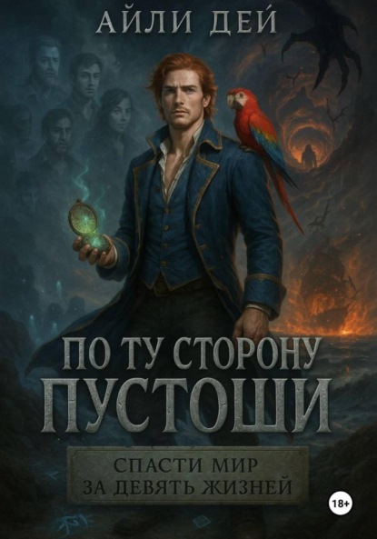 Спасти мир за девять жизней