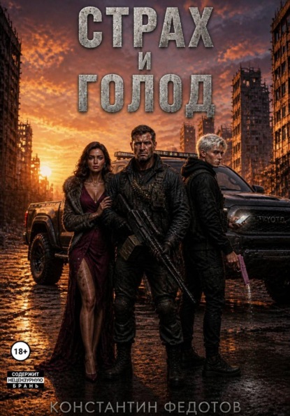 Страх и голод