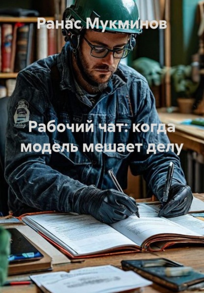 Искусственный интеллект