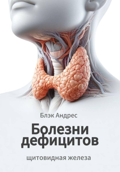 Болезни дефицитов