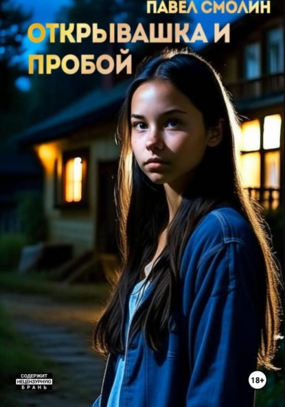 Открывашка